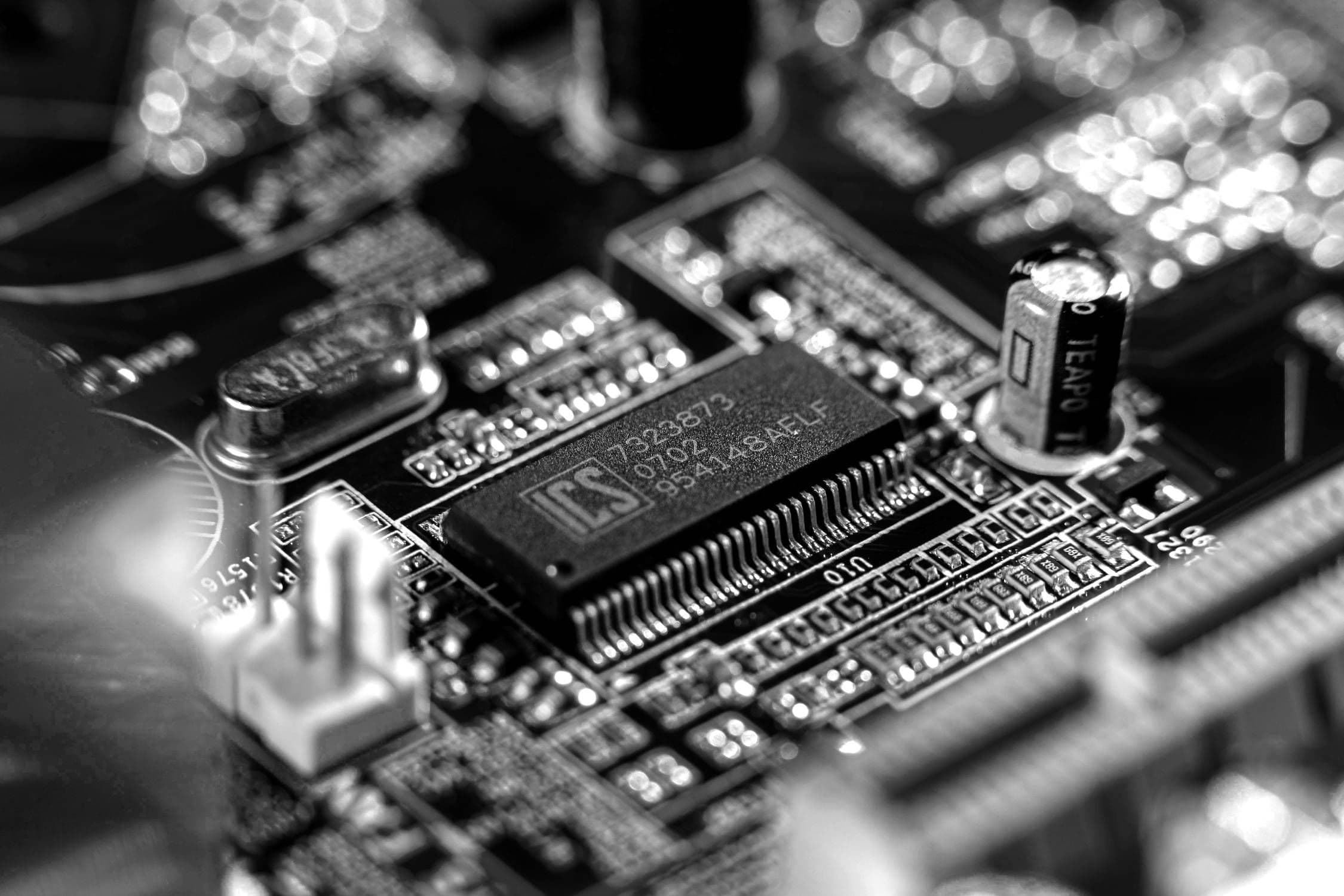 Elektronik