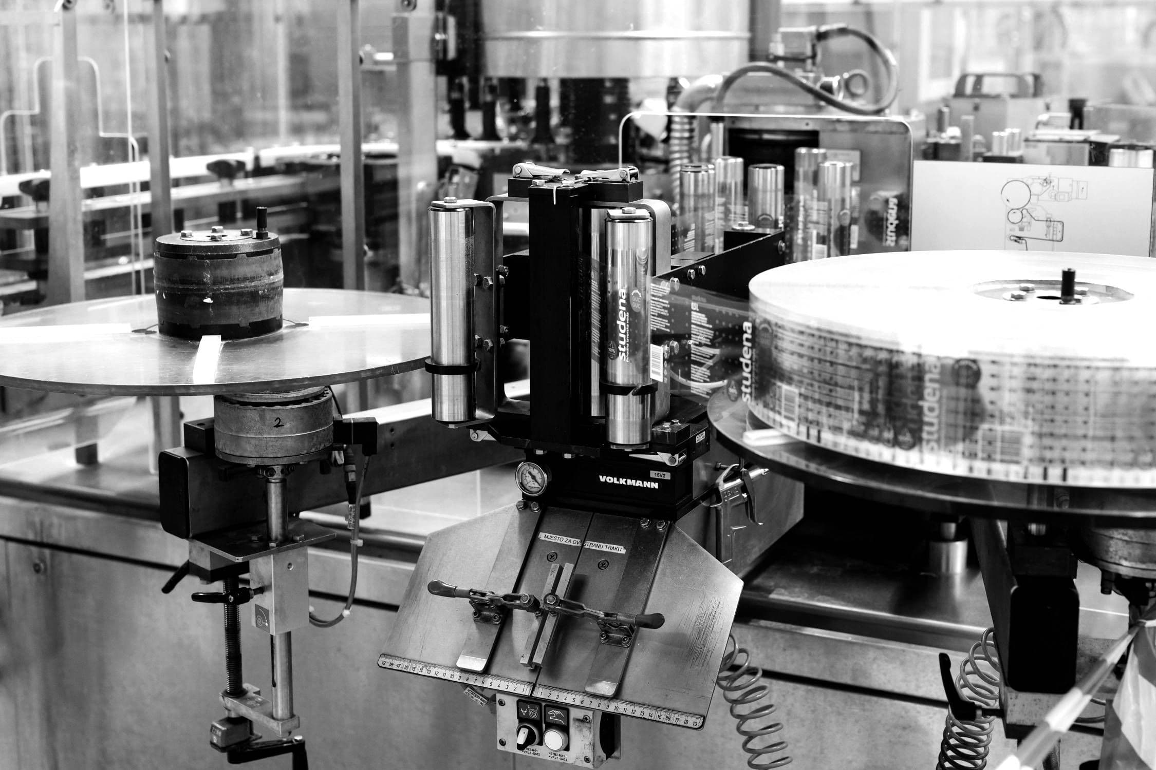 Produktionsutveckling