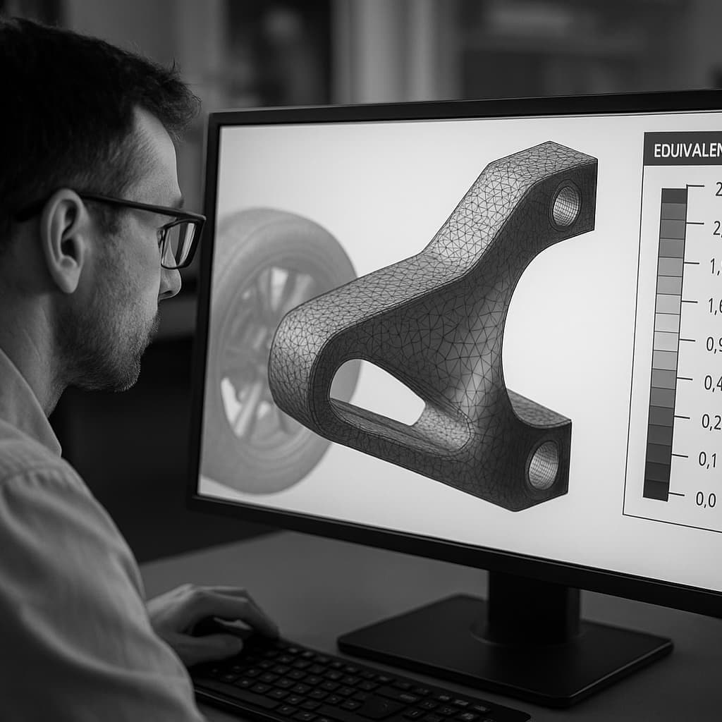 Simulering & Analys